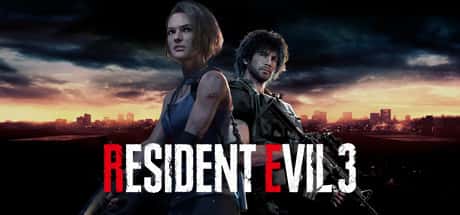 STEAM学习 生化危机3：重制版 Resident Evil 3:Remake 中文版附修改器 24G